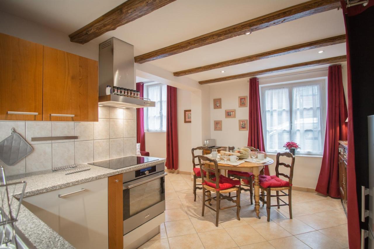 **** Des Bains Couette-café 5*