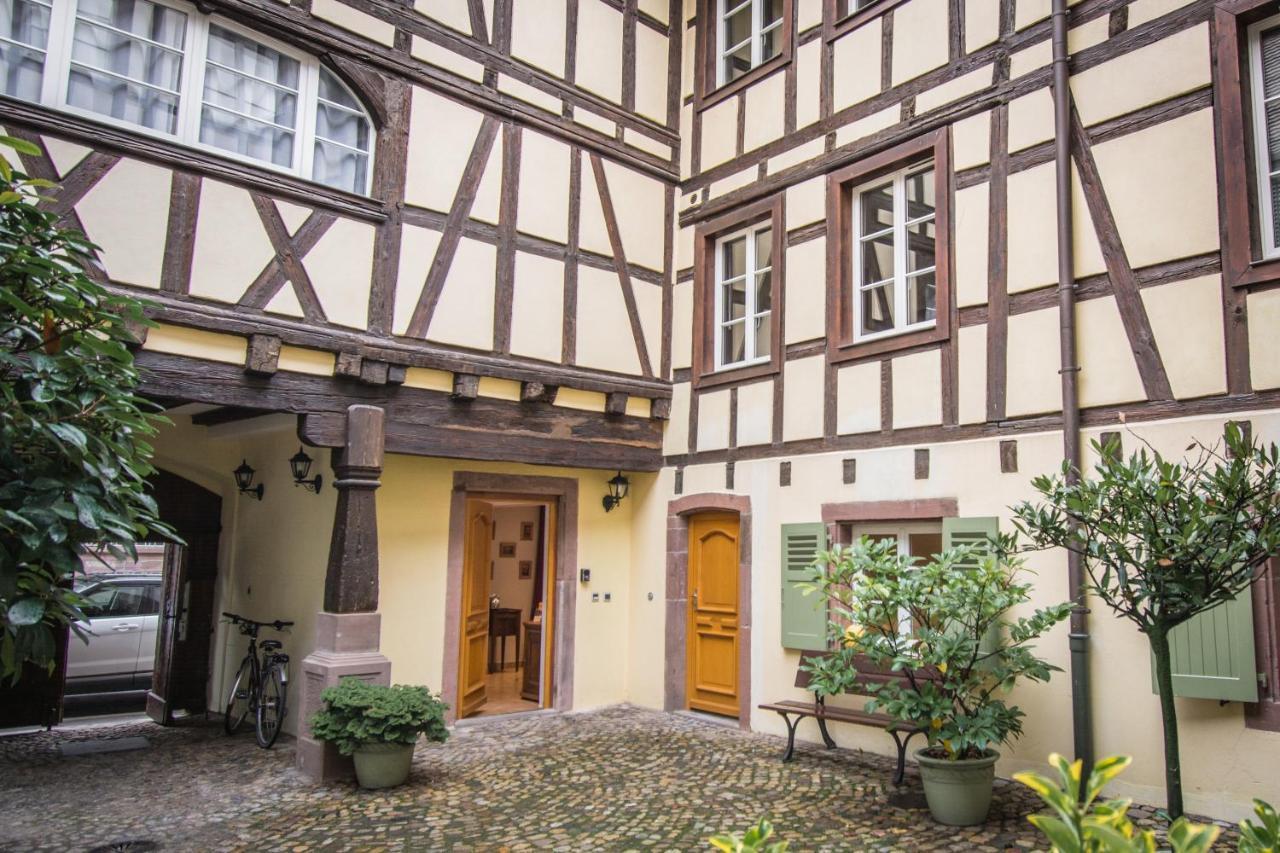 **** Des Bains Strasbourg
