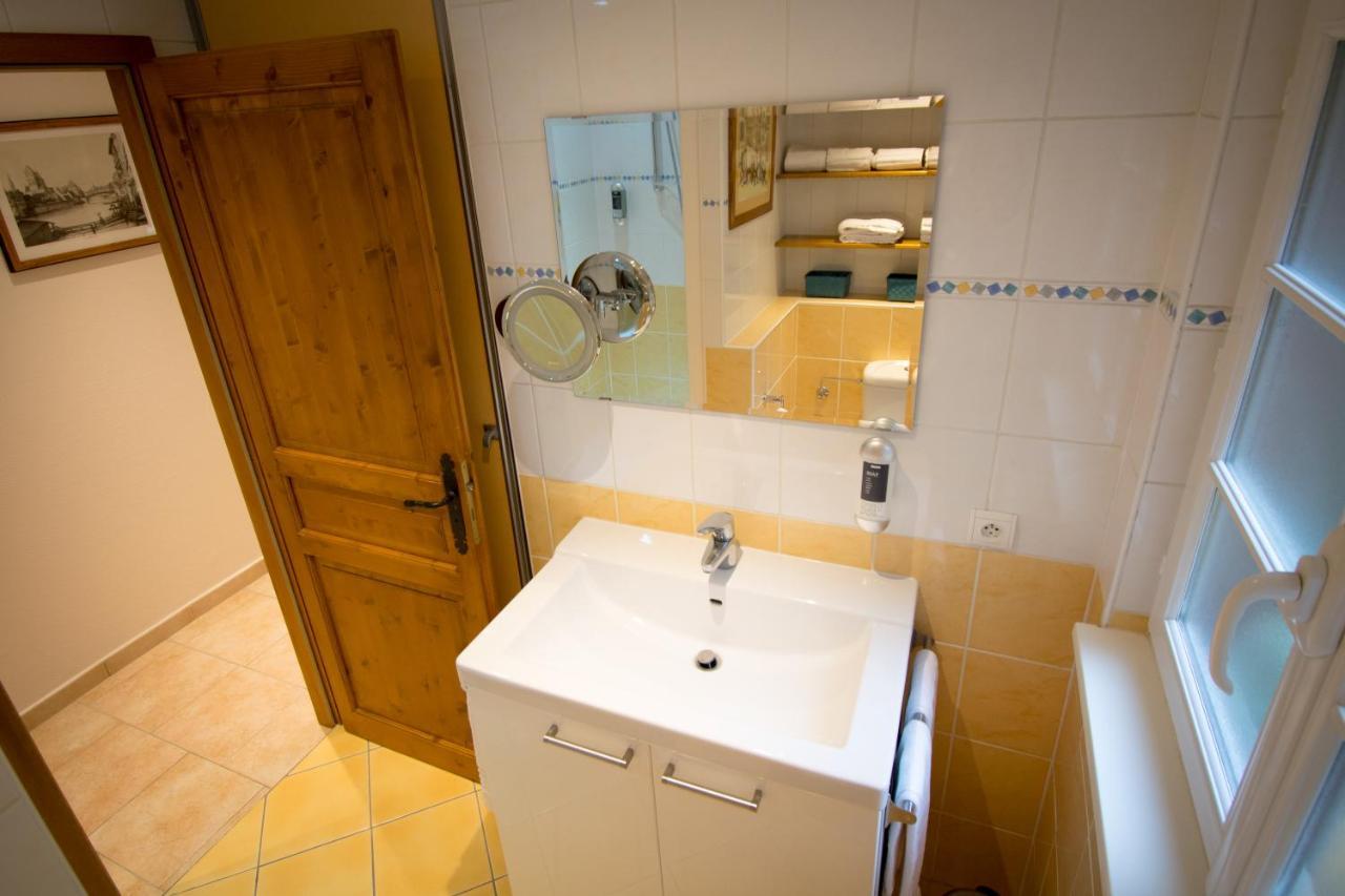 **** Des Bains 5* Strasbourg